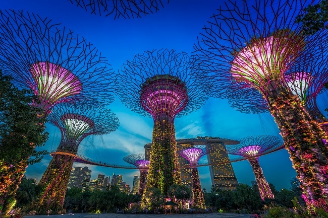 Du lịch Singapore - Cẩm nang kinh nghiệm mới nhất từ A - Z