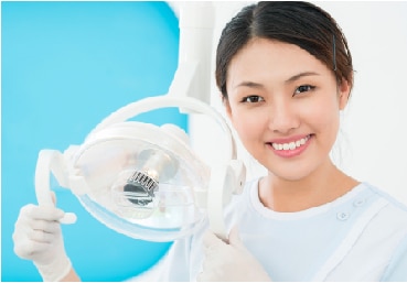 Top 5 Nha khoa uy tín tại huyện Bình Chánh, TPHCM