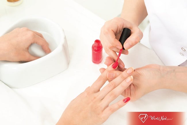 World Nail School là Top 8 trung tâm dạy học nail uy tín và chuyên nghiệp nhất TPHCM