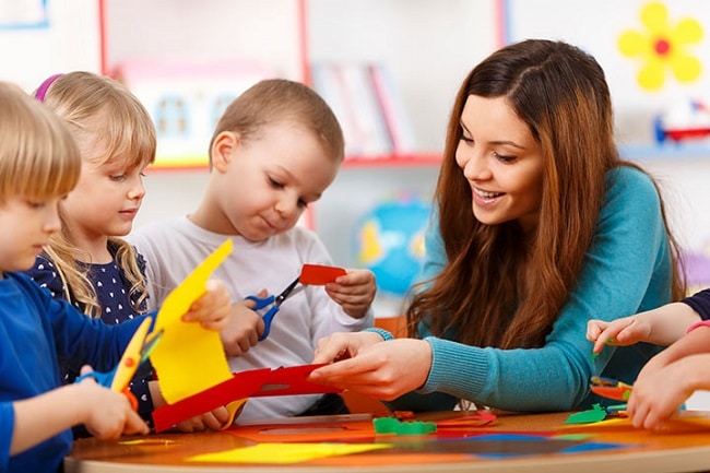 Preschool Vs. Daycare Which One Is Better