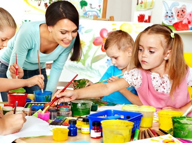 The pillars Christian Learning Center Pros and cons of preschool 1