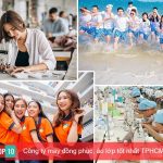 xưởng may đồng phục tphcm