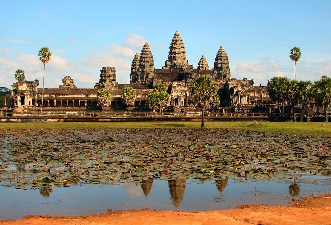 Du lịch Campuchia - Cẩm nang kinh nghiệm mới nhất từ A - Z