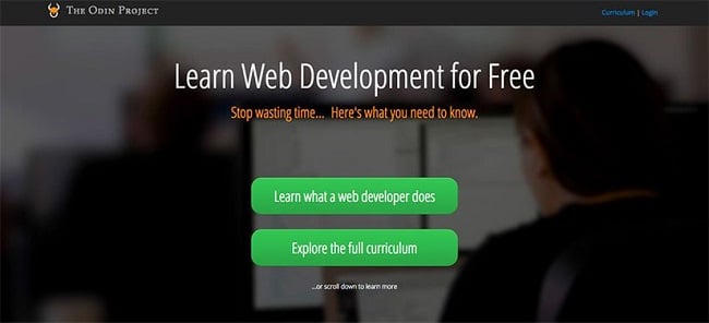 Website học lập trình miễn phí, chất lượng