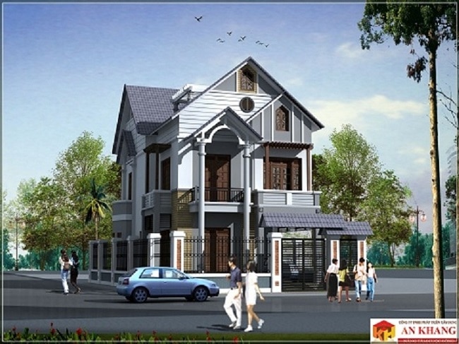 Top 10 công ty xây dựng nhà ở uy tín nhất tphcm