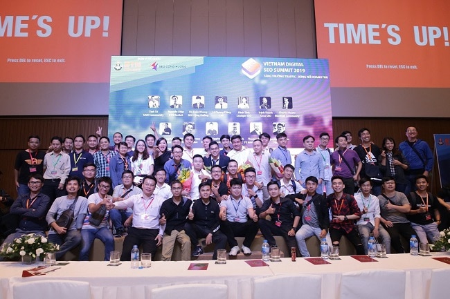 Đào tạo SEO BTN Rocket