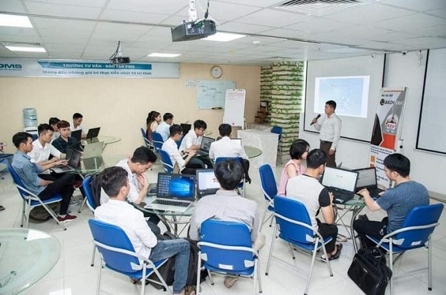 Đào Tạo SEO Không backlink