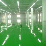 Top công ty thi công sơn epoxy uy tín nhất tại tphcm