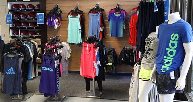 shop quần áo thể thao shop quần áo thể thao