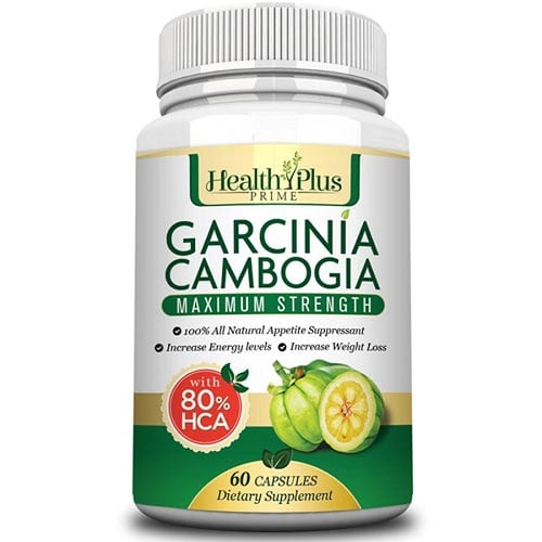 Thuốc giảm cân Garcinia Cambogia là sản phẩm an toàn và hiệu quả nhất hiện nay