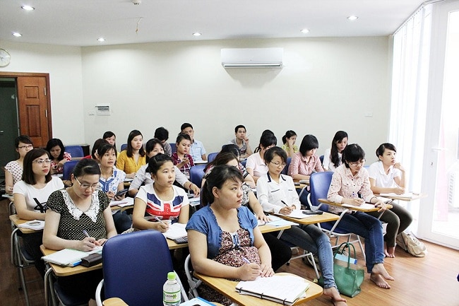 Top 11 trung tâm học tiếng Hàn Đà Nẵng uy tín nhất