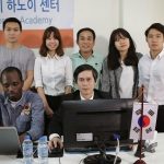 top trung tâm tiếng hàn uy tín nhất tại bình tân