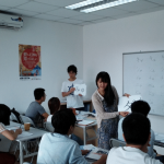 top 3 trung tâm dạy tiếng nhật tốt nhất tại quận 2