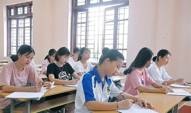 trung tâm dạy tiếng hàn tốt nhất tại hải dương
