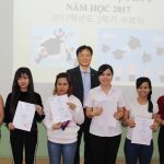trung tâm tiếng hàn tốt nhất tại quận 5