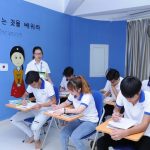 Top trung tâm tiếng hàn tốt nhất tại quận 11