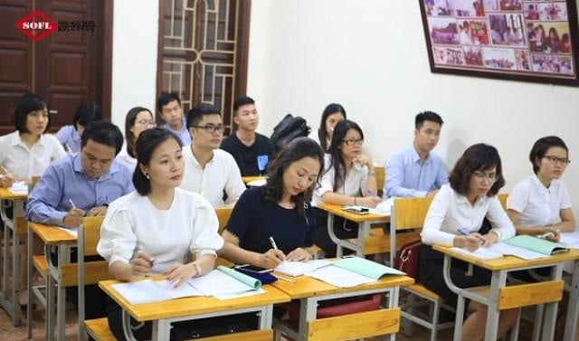 Top 3 trung tâm học tiếng hàn Biên Hòa – Đồng Nai