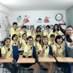 trung tâm tiếng hàn tại quận 1