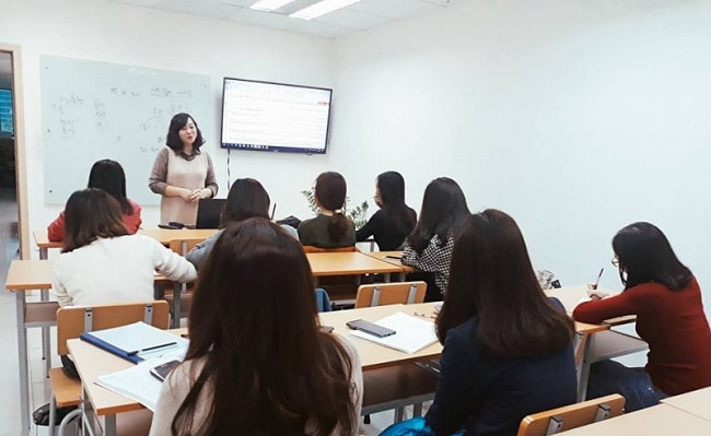 Top 3 trung tâm học  tiếng Hàn tại Quảng Bình