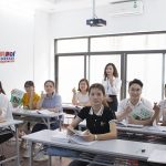 trung tâm tiếng hàn tốt nhất tại quận 5