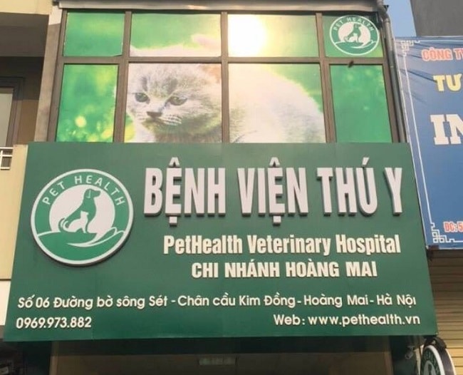 Pet Health Pet Health