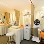 Spa làm đẹp uy tín tại Thủ Đức