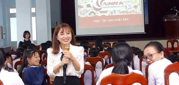 Trung tâm học tiếng nhật ở bình dương Trung tâm học tiếng nhật ở bình dương