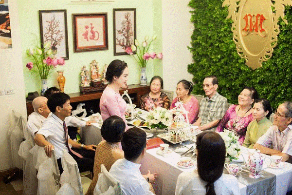 Thủ tục nghi lễ cưới truyền thống Việt Nam gồm có những gì?