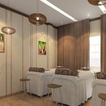 Spa làm đẹp tại Bình Chánh