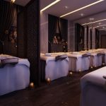 Spa làm đẹp tại Phú Nhuận