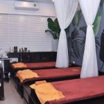 Spa làm đẹp tại Quận 4