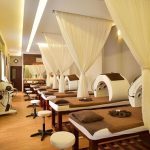 Spa làm đẹp uy tín Quận 9