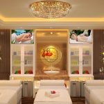 Spa làm đẹp uy tín tại Quận 12