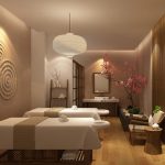 Spa làm đẹp uy tín Quận 11