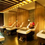 Spa uy tín tại Quận Gò Vấp