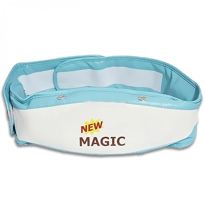 Top 10 máy tập giảm mỡ bụng tốt nhất hiện nay new magic