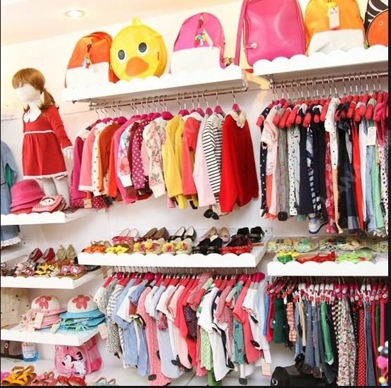 Top 8 shop mẹ và bé chất lượng nhất tại Đà Nẵng - Ong Vàng