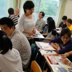 Trung tâm học tiếng nhật ở vũng tàu