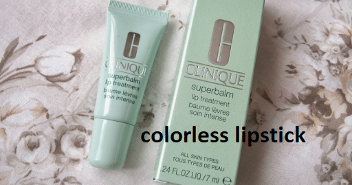 Top 10 Loại son bóng không màu tốt nhất hiện nay  Clinique Superbalm Lip Treatment