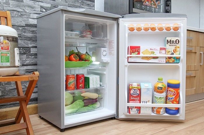 Top 10 tủ lạnh mini giá rẻ tiết kiệm điện đáng mua nhất 2020