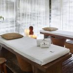 Spa ở Nhà Bè