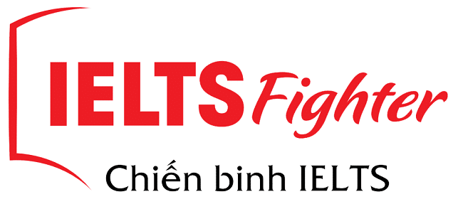 trung tâm luyện thi Ielts quận Bình Thạnh IELTS Fighter