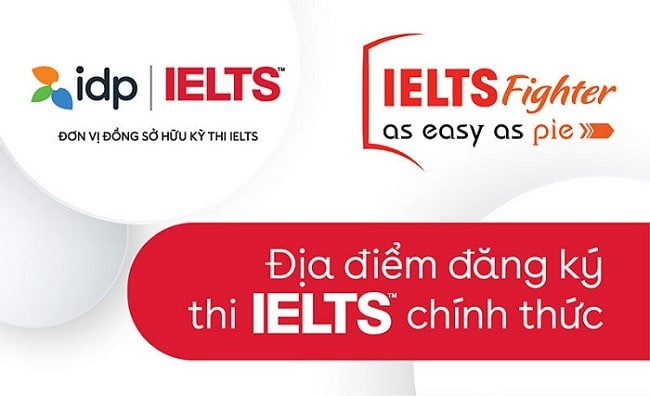 trung tâm luyện thi Ielts quận Thủ Đức IELTS Fighter