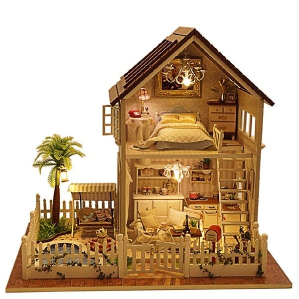 30 món quà ý nghĩa tặng bạn trai nhân dịp sinh nhật ý nghĩa nhất - Đồ handmade