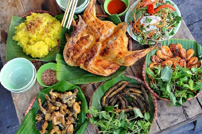 Top 20 Quán ăn ngon ở quận 3, TP Hồ Chí Minh bạn nên đến - Top10tphcm