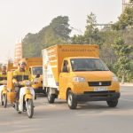 Danh sách bưu điện Quận Tân Bình uy tín