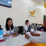 Bưu điện tại Quận 6