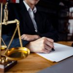 Công ty luật huyện Bình Chánh uy tín