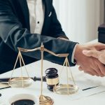 Danh sách công ty luật Quận 7