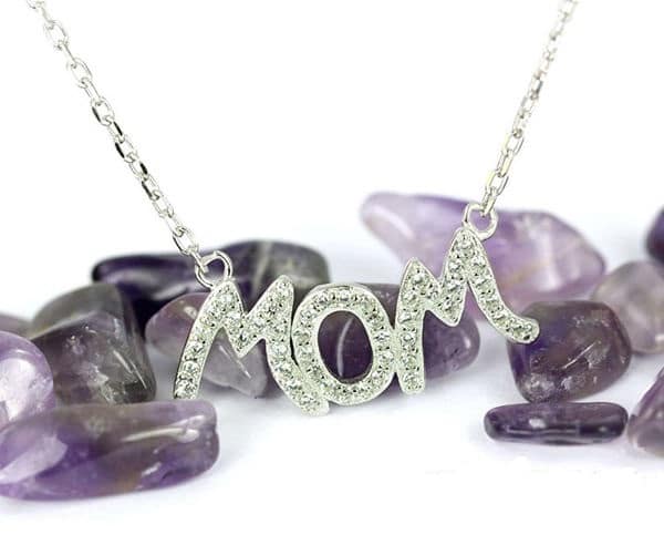 Món quà tặng mẹ ý nghĩa - Trang sức
